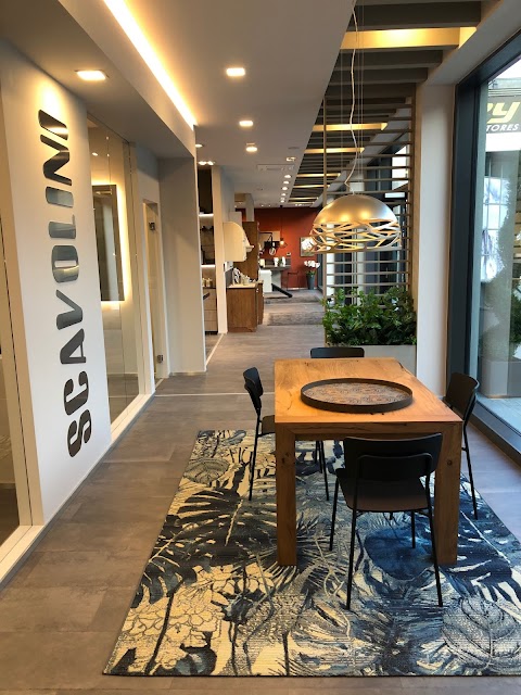 Scavolini Store Valtellina