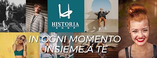 HISTORIA SHOP