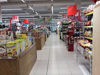 Hipermarket SPAR