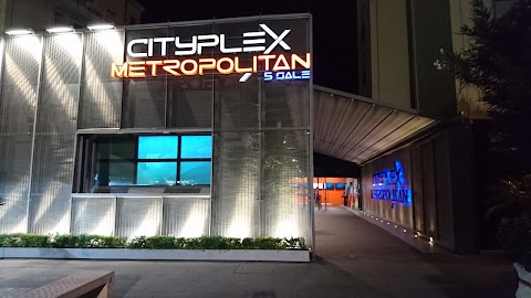 Cityplex Metropolitan