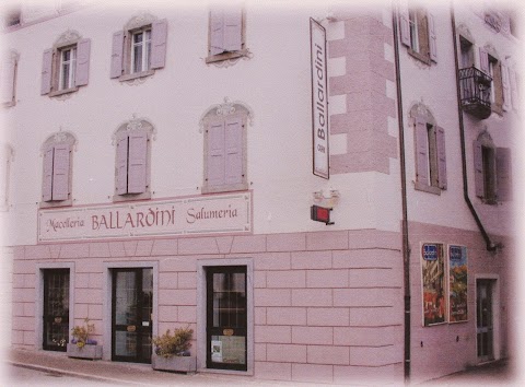 MACELLERIA BALLARDINI - F.lli Ballardini Carni di Ballardini Giovanni, Roberto e Arrigo Snc