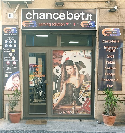 Chancebet Cibali