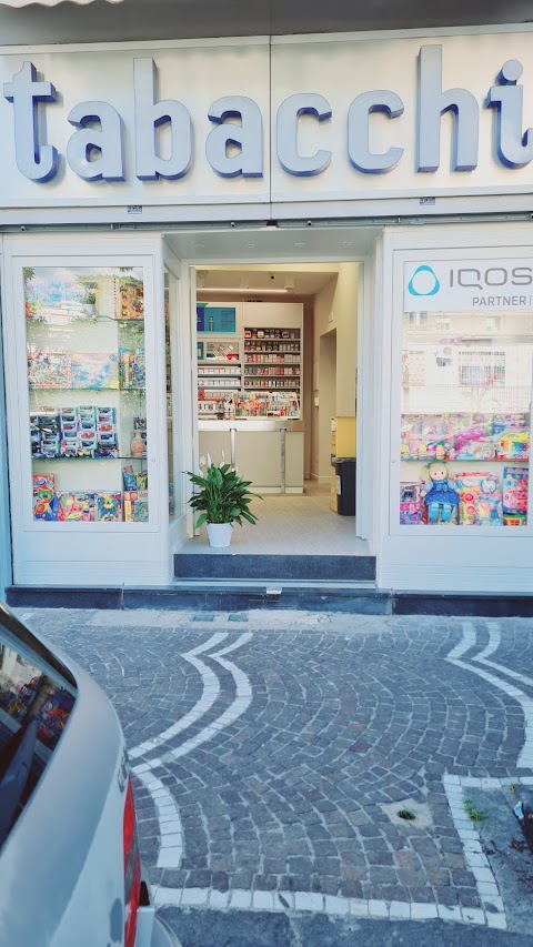 IQOS PARTNER - Tabacchi Di Maio Francesco, Castellammare di Stabia