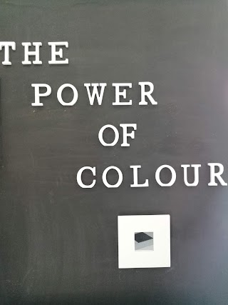 The Power Of Colour Baglio Gandolfo