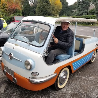 AUTOFFICINA ROBYCAR DI MADDALENA ROBERTO