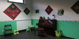 Scuola di Musica Novarmonia