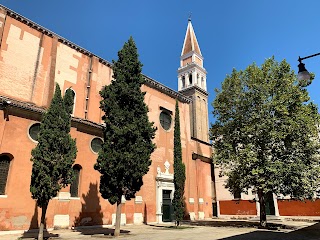 Scuola di San Pasquale