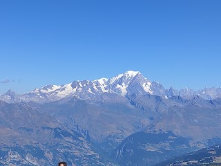 La Roche de Mio