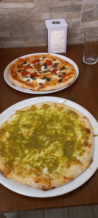 Dany Kebab e pizzeria