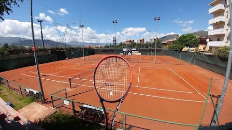 Nino Centro Tennis