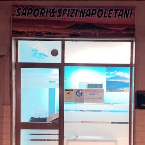 Sapori & Sfizi Napoletani