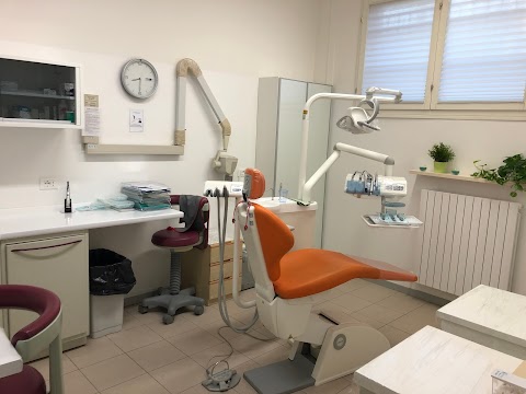 Ambulatorio Dentistico - San Pietro in Casale