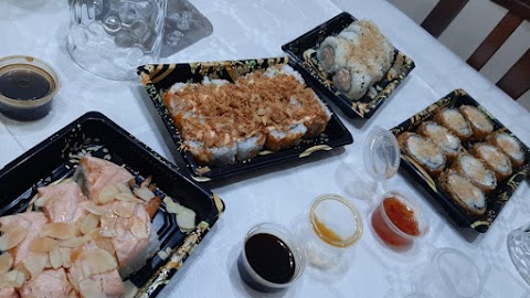 Dentó Sushi