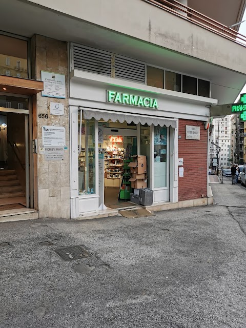 Farmacia Dott. Merlino di Antonio Merlino