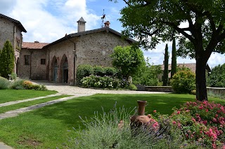 Castello di Cernusco Lombardone