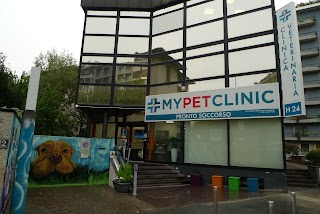 Mypetclinic - Clinica Veterinaria 24 ore