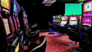 Sala Giochi Lucky House - Slot Vlt