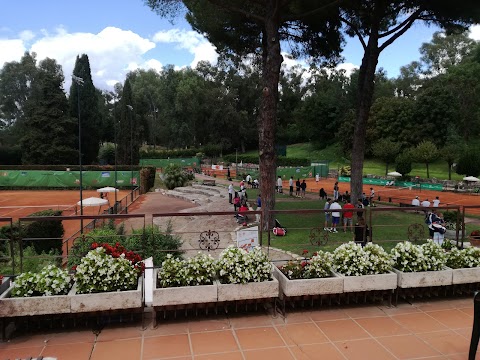 Circolo Tennis Eur