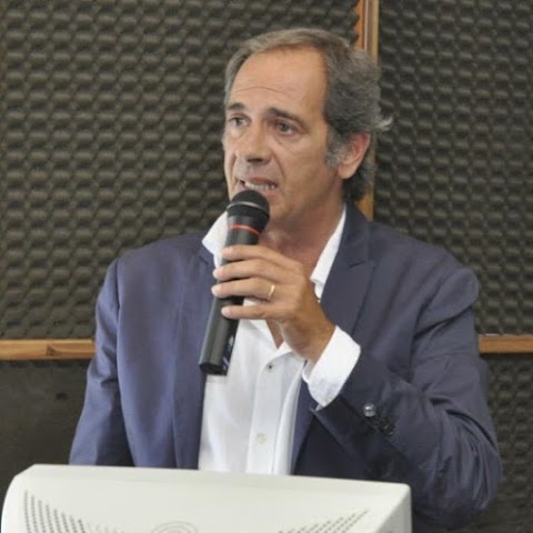 Prof. Sergio Chisari, Terapista del dolore