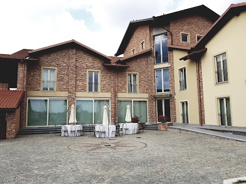 Hotel Cascina Speranza