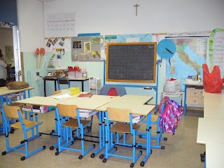 Scuola elementare Cattolica "Maria Ausiliatrice"