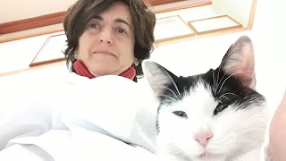 Dr.ssa Giuliana Agresti Medico Veterinario