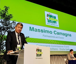 CAMAGNA MASSIMO Groupama Assicurazioni VH Italia Assicurazioni Tutela Legale Spa UCA Assicurazione Assicuratrice La Milanese