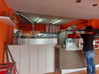 Pizzeria Saletto