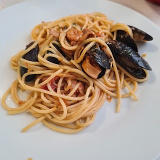 Bar Trattoria al Pescatore