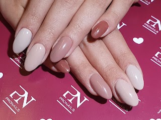 CENTRO ESTETICO | NAILS & BEAUTY DI ULIVI CATERINA