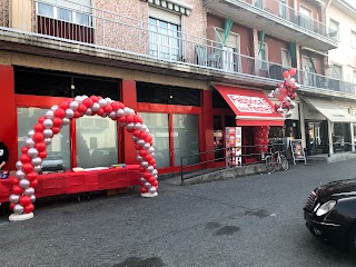 Fabbrica delle Feste Paderno Dugnano