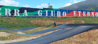 Pump track L'Aquila