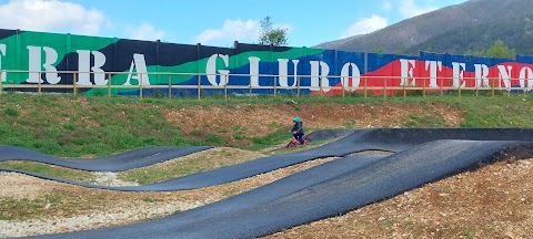 Pump track L'Aquila