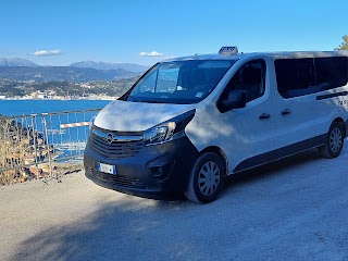 Taxi Portovenere