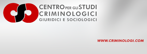 CSC Centro per gli Studi Criminologici