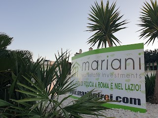 Agenzia Immobiliare Mariani Rei Srl