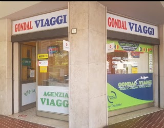 GONDAL VIAGGI