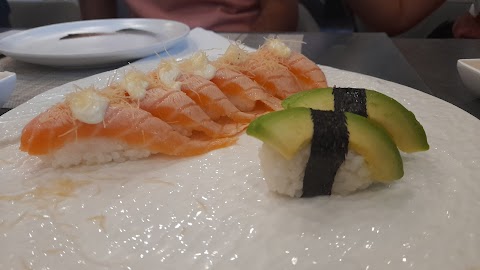 Zone sushi