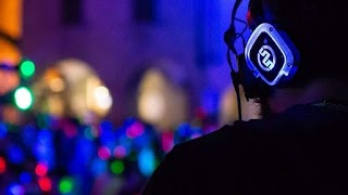 Silent Disco Italia