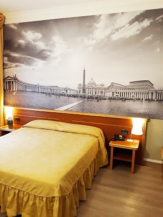 Green Park Hotel Pamphili