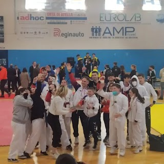 Taekwondo Caserta