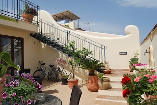 Bed & Breakfast Casa Manzella