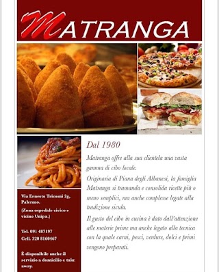 Matranga