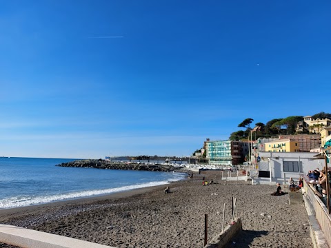 Ristorante Bagni Di Sole