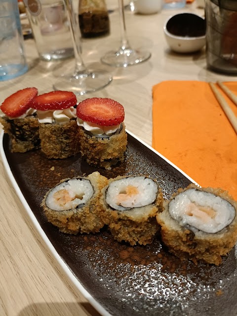 I-sushi Sottomarina