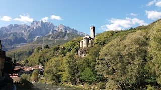 Bar Carminati di Gian - Brun - Al