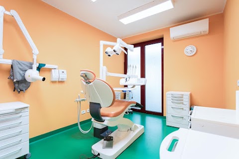 Smart Dental Clinic San Pietro