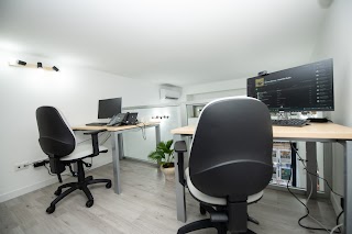 Affiliato Tecnorete Studio Immobiliare Bassini S.R.L.