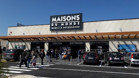 Maisons du Monde