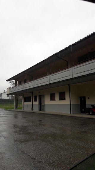 residenza sanitaria assistenziale Paoli Puccetti